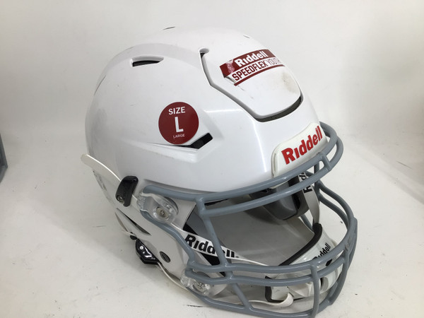 Used Riddell SPEEDFLEX DIAMOND SM Football Helmets Football Helmets