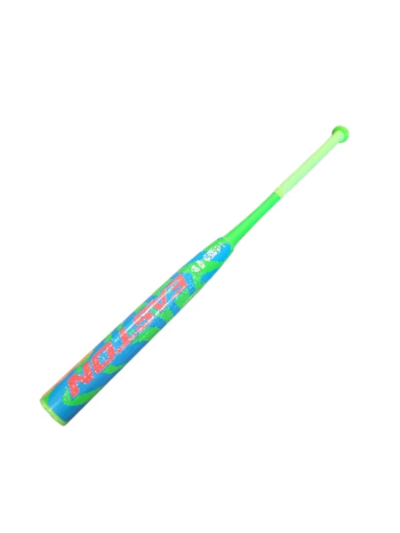 Batte De Softball Combat Country Club - Poids 26 Oz, Longueur 34 In - Composite Carbone - Occasion