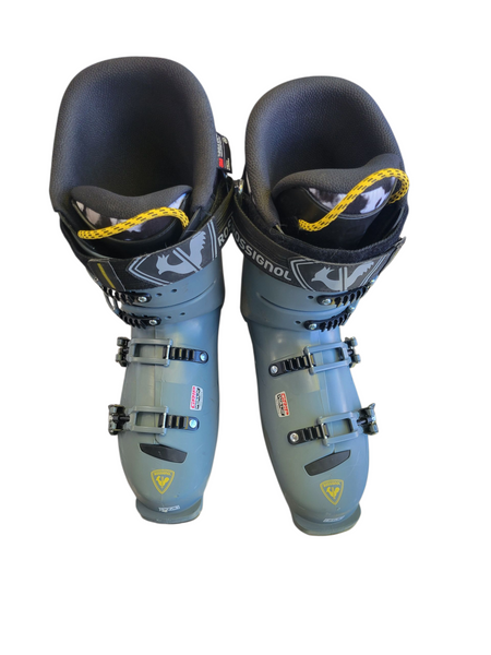 K2 SPYNE 130 SVメンズ27.5cm / ラスト 100mm K2 SPYNE 130 SVメンズ