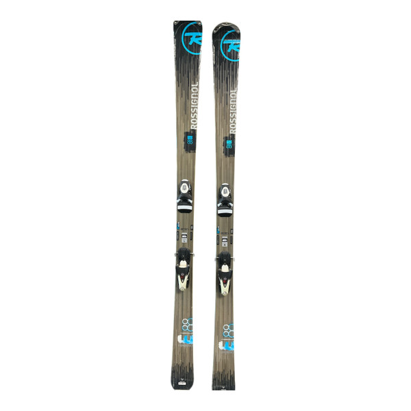 スキー 168 ROSSIGNOL BANDIT B3 + MARKER スキー 168 ROSSIGNOL BANDIT B3 + MARKER スキー 168 ROSSIGNOL