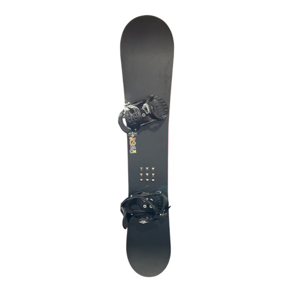 Used K2 SKYLA Womens 147 cm Snowboard w/ K2 Bliss Bindings