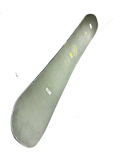 Used Burton FIX 55MG 155 cm Men's Snowboards Men's Snowboards