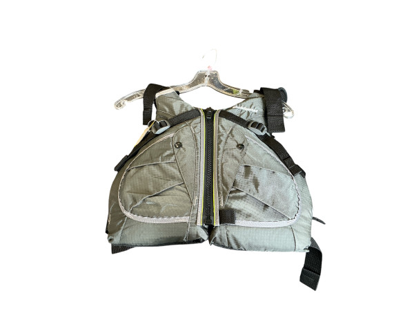 Used Lotus Designs Adult PFD Royal Blue L/XL