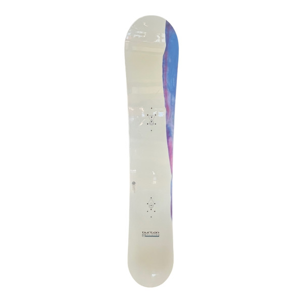Used Burton CLASH 145 cm Men's Snowboards Men's Snowboards