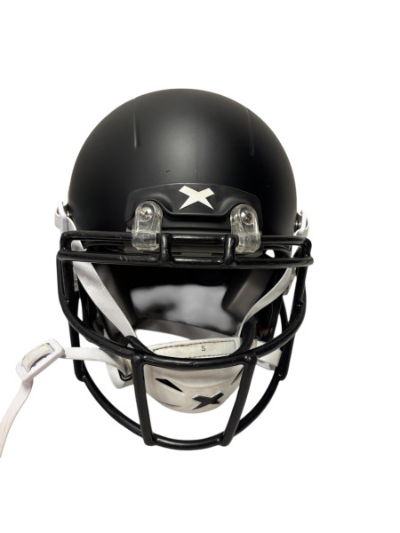 Used Xenith 2022 X2E+ YOUTH HELMET FB Helmet White LG