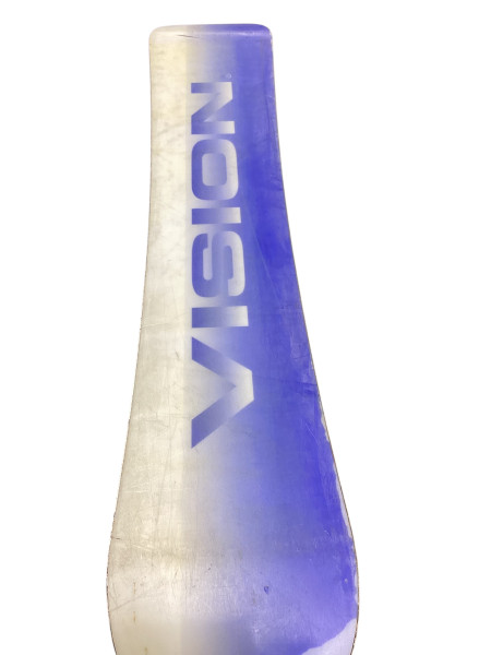 Used Ride CATALYST Mens Snowboard Only White 148 cm