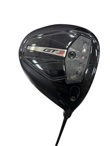 Tête De Driver Callaway Paradym 10,5° - Droitier - Technologie Jailbreak Ai - Occasion Bon état