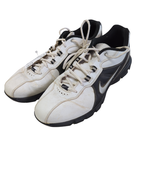 nike flywire mens golf shoes