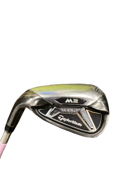 Used PXG 0317T Mens Individual Iron LH 6 Iron