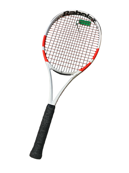 Used Head EXTREME TOUR 400 Adult Tennis Racquet Green 98 sqin
