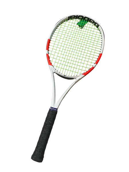 Used Head EXTREME TOUR 400 Adult Tennis Racquet Green 98 sqin