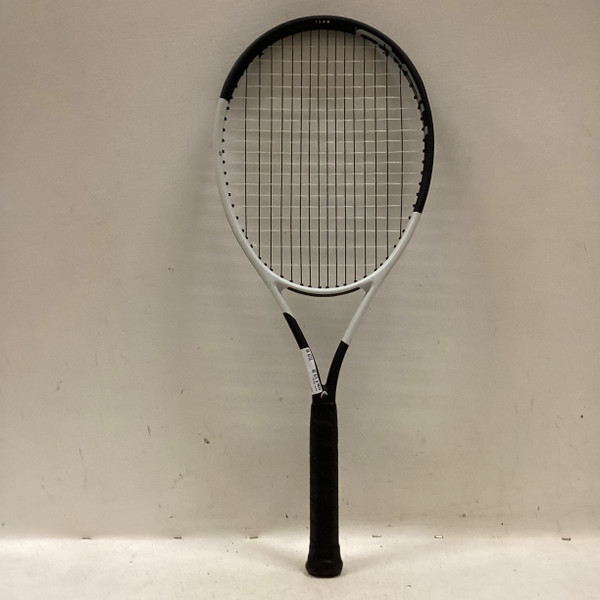 Used Head EXTREME TOUR 400 Adult Tennis Racquet Green 98 sqin
