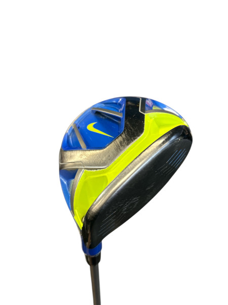 Used Cobra RAD SPEED Mens Driver RH 9.0 Degree