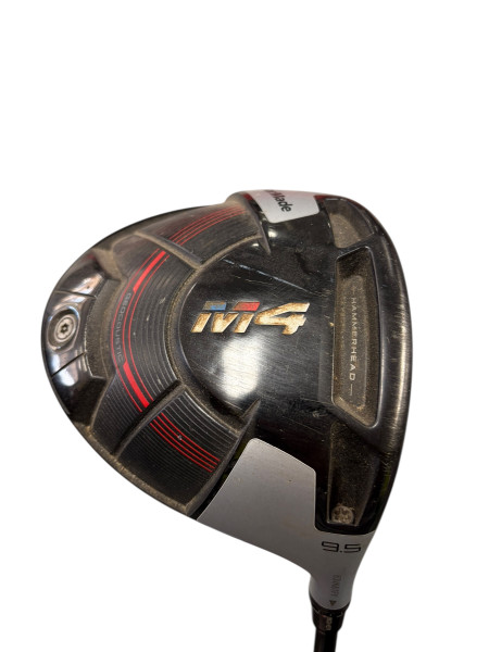 Used Titleist TS3 Mens Driver RH 8.5 Degree