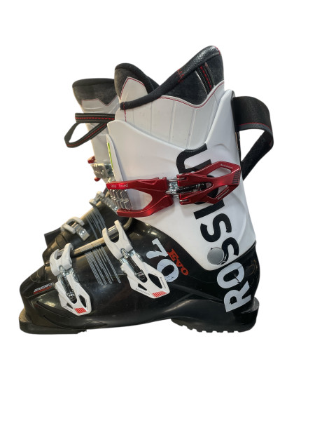 Used Dalbello SCORPION 130 250 MP - M07 - W08 Men's Downhill Ski