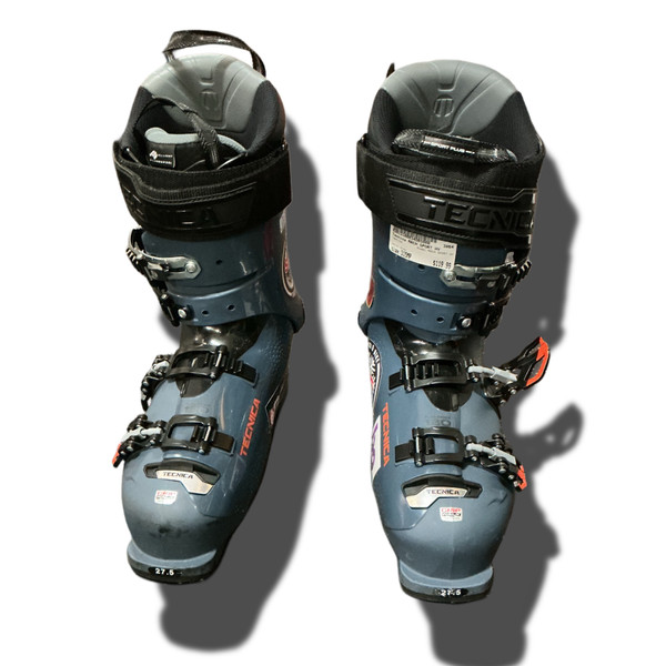 Used Dalbello SCORPION 130 250 MP - M07 - W08 Men's Downhill Ski