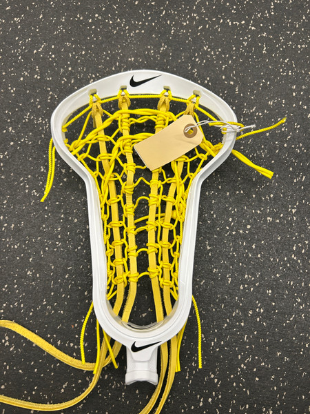 nike lunarfly lacrosse stick