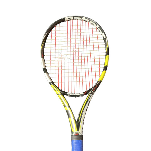 Used Wilson BLX CIERZO.TWO Adult Tennis Racquet Gold 4 3/8
