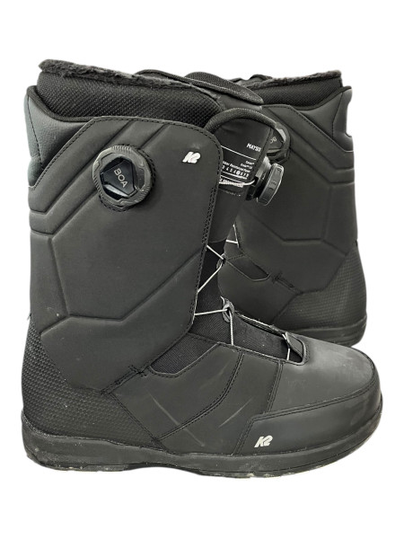BURTON（バートン）PHOTON BOA☆25,5cm☆used Burton Photon BOA Wide Snowboard Boot (Men's) - 2025 WINTER