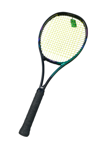 Used Wilson BLX CIERZO.TWO Adult Tennis Racquet Gold 4 3/8