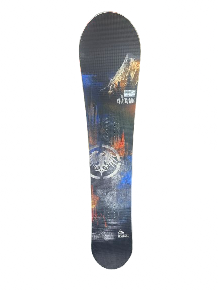 SALOMON ASSASSIN 153×FIX NATION JPN M Used Salomon SALOMON