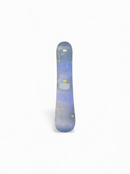 Used Burton LTR 130CM 130 cm Boys' Snowboards Boys' Snowboards