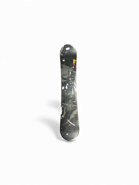 Used Burton DOMINANT 154 cm Men's Snowboards Men's Snowboards