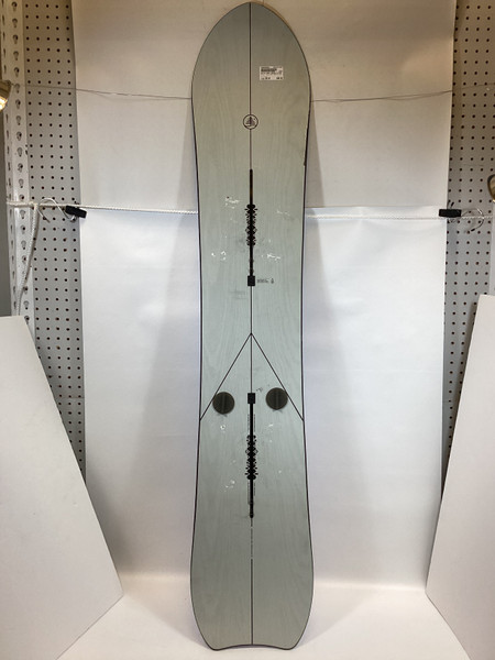 Used Burton TRICK PONY 158 cm Men's Snowboards Men's Snowboards