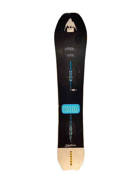 DC スノーボード　157cm スノーボード Burton Deep Thinker 157 Burton Deep Thinker 157