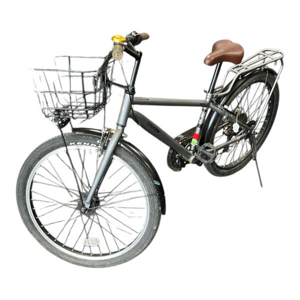 Solved The image above is a Huffy 26 Good Vibrations Men's