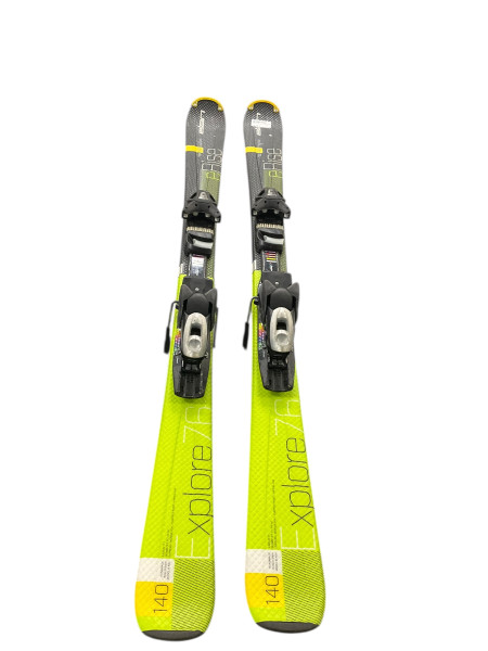 FISCHER SL 140 スキー 140cm FISCHER SL 140 スキー 140cm FISCHER SL 140 スキー 140cm FISCHER SL