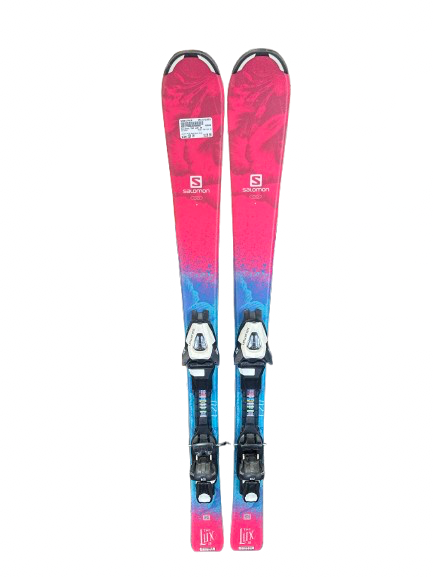 子ども　ジュニア　スキー板　100cm　K2 T:Nine Luv Bug 子ども ジュニア スキー板 100cm K2 T:Nine Luv Bug