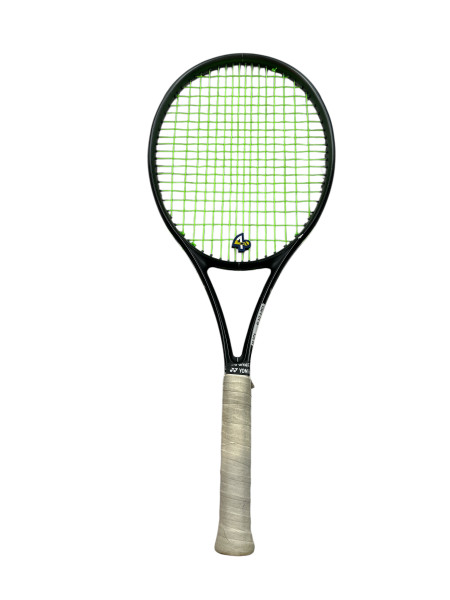 Used Wilson BLX CIERZO.TWO Adult Tennis Racquet Gold 4 3/8