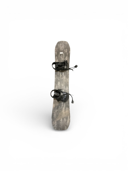 極美品 BURTON CLASH 151 × BURTON CUSTOM M BURTON CLASH - 151 Snowboard | eBay