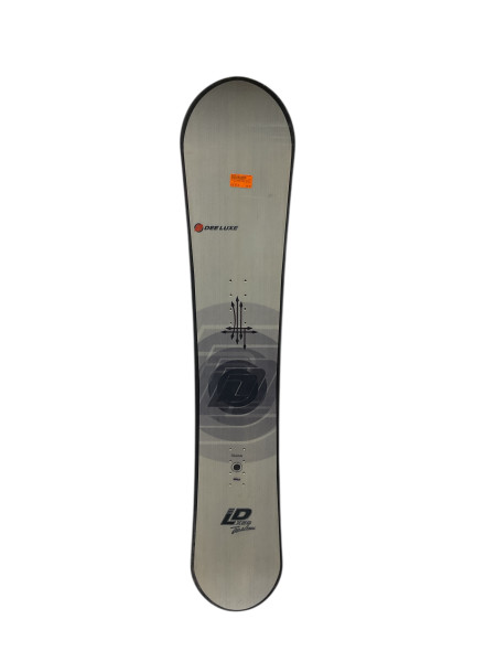 Used Burton CLASH 145 cm Men's Snowboards Men's Snowboards