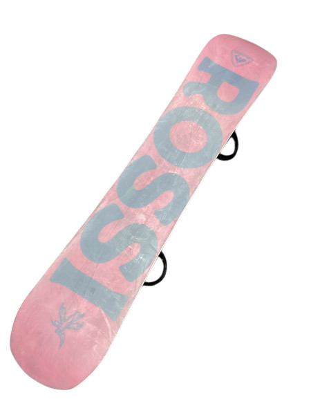 Used Burton PROCESS 152 FLYING V W CARTEL LG BINDING Mens Board