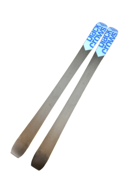 New Elan Women's SNOW WHITE LS Women's Downhill Ski Combo 140 cm