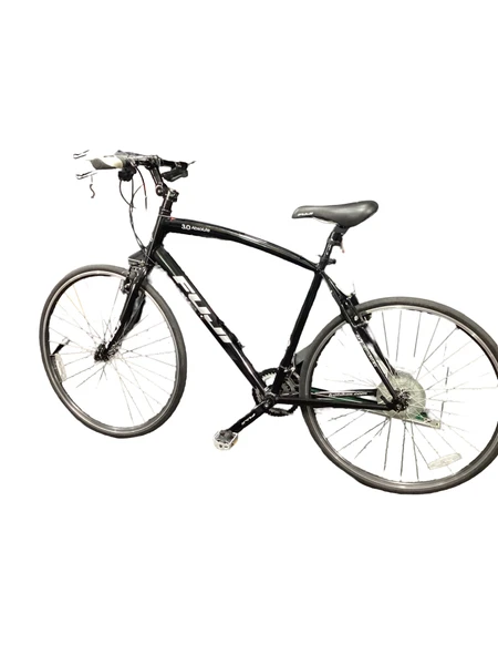 Used Giant OCR THREE Road Bike Mens Yellow 54-55cm - MD Frame