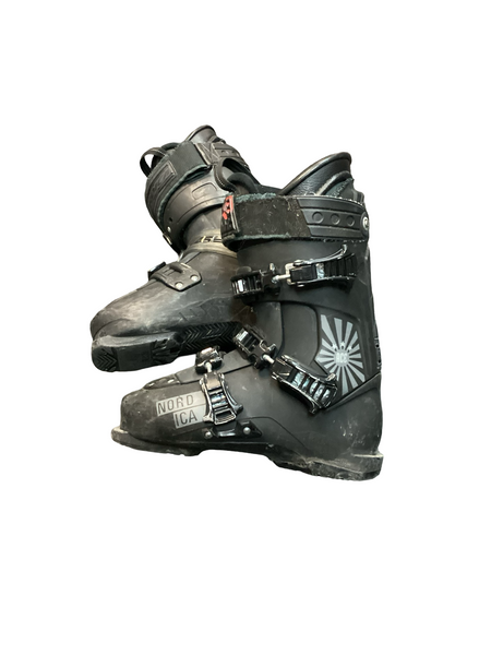 NORDICA F7.2 スキーブーツ　28.0/28.5 メンズ NORDICA F7.2 スキーブーツ 28.0/28.5 メンズ NORDICA F7.2 スキー