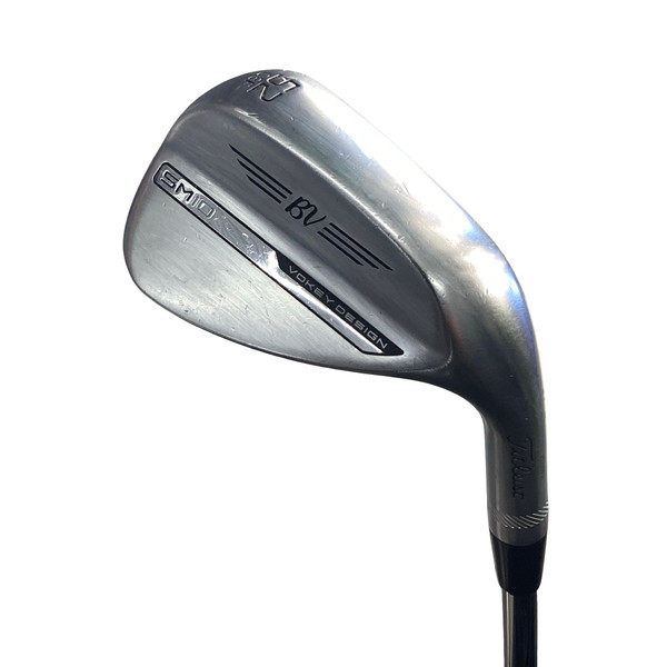 Used Srixon ZX5 MKII Golf Wedge Mens RH Pitching Wedge