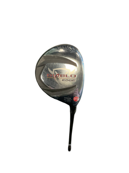 Used Taylormade JETSPEED Mens Hybrid Club RH 4 Hybrid