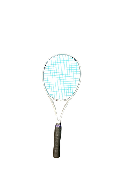 Used Head PRO TOUR 280 Adult Tennis Racquet Navy Blue Unknown