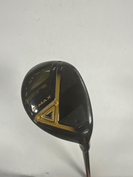 Used Taylormade JETSPEED Mens Hybrid Club RH 4 Hybrid