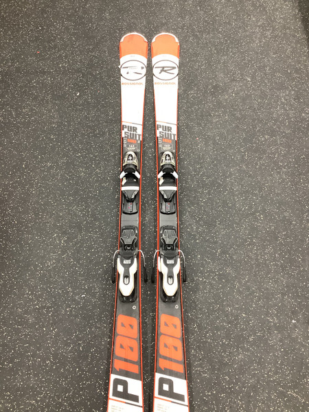 スキー ROSSIGNOL Soul 7 172cm Rossignol Soul 7 (2016)