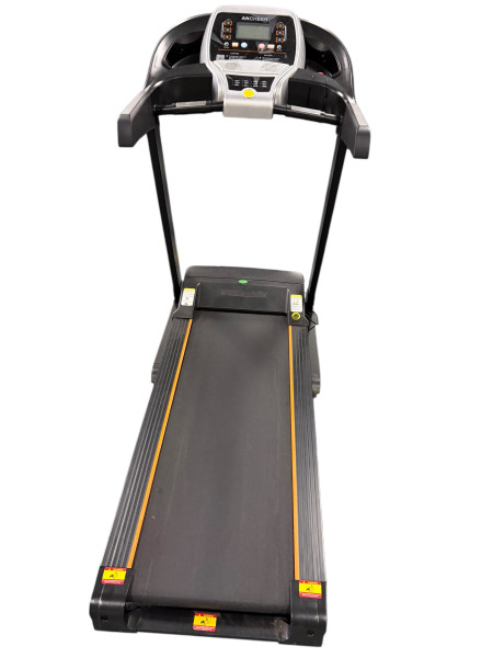 FIGHTING ROAD Treadmill BT3150I ランニングマシーン 中古 FIGHTING 