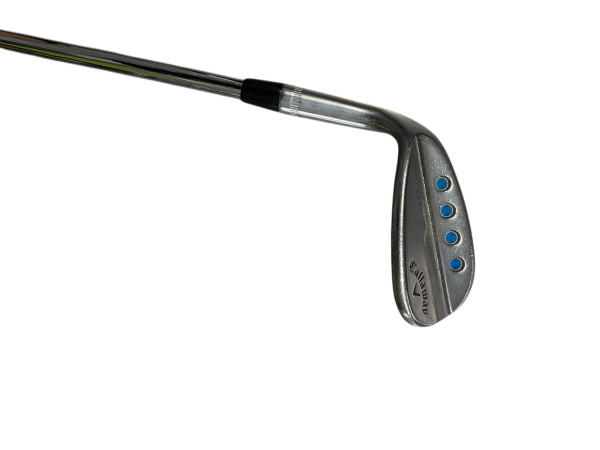 New Titleist SM9 VOKEY DESIGN F Grind 56 Degree 14deg bounce Wedge