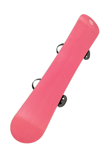 Used Burton TROOP 155CM Womens Board/Bindings Brown 155 cm