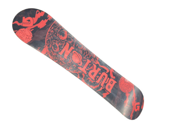 Burton スノーボード　120 0bb19640-e64e-11ef-930a-