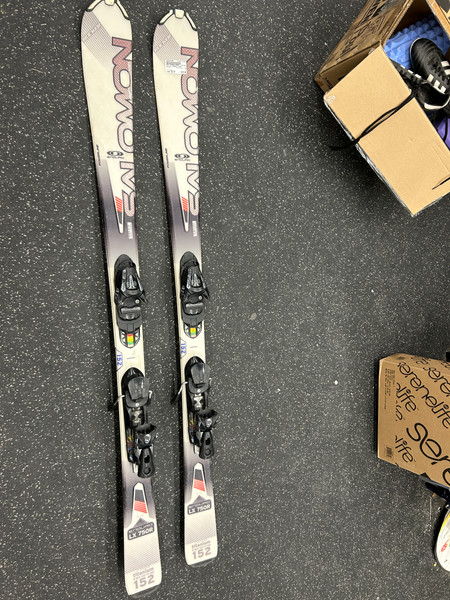 たけし elan pinball 165 ツインチップ たけし elan pinball 165