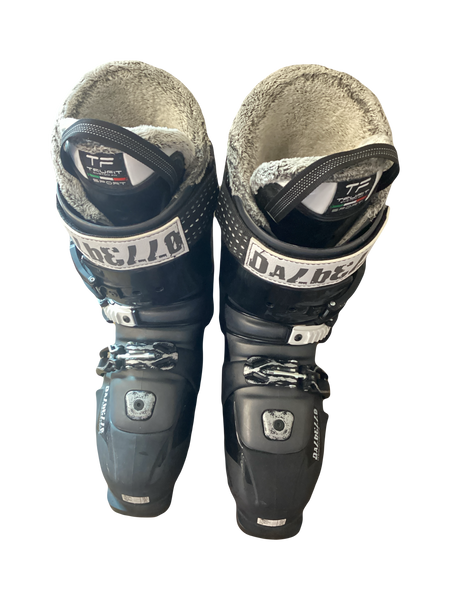 Used Dalbello SCORPION 130 250 MP - M07 - W08 Men's Downhill Ski